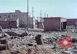 Immagine di Gli edifici danneggiati Kobe Giappone, 1946, secondo 34 filmato di repertorio 65675060778