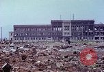 Immagine di Gli edifici danneggiati Kobe Giappone, 1946, secondo 36 filmato di repertorio 65675060778