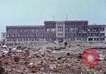Immagine di Gli edifici danneggiati Kobe Giappone, 1946, secondo 38 filmato di repertorio 65675060778