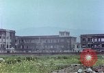 Immagine di Gli edifici danneggiati Kobe Giappone, 1946, secondo 62 filmato di repertorio 65675060778