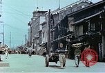 Immagine di Gli edifici danneggiati Kobe Giappone, 1946, secondo 5 filmato di repertorio 65675060779