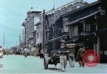 Immagine di Gli edifici danneggiati Kobe Giappone, 1946, secondo 6 filmato di repertorio 65675060779