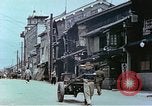 Immagine di Gli edifici danneggiati Kobe Giappone, 1946, secondo 7 filmato di repertorio 65675060779