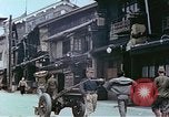 Immagine di Gli edifici danneggiati Kobe Giappone, 1946, secondo 9 filmato di repertorio 65675060779