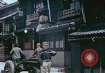 Immagine di Gli edifici danneggiati Kobe Giappone, 1946, secondo 11 filmato di repertorio 65675060779