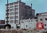 Immagine di Gli edifici danneggiati Kobe Giappone, 1946, secondo 12 filmato di repertorio 65675060779