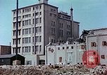 Immagine di Gli edifici danneggiati Kobe Giappone, 1946, secondo 14 filmato di repertorio 65675060779