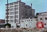 Immagine di Gli edifici danneggiati Kobe Giappone, 1946, secondo 18 filmato di repertorio 65675060779
