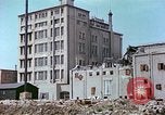 Immagine di Gli edifici danneggiati Kobe Giappone, 1946, secondo 19 filmato di repertorio 65675060779