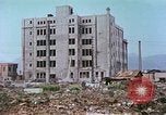 Immagine di Gli edifici danneggiati Kobe Giappone, 1946, secondo 21 filmato di repertorio 65675060779