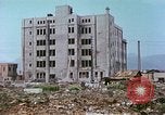 Immagine di Gli edifici danneggiati Kobe Giappone, 1946, secondo 23 filmato di repertorio 65675060779
