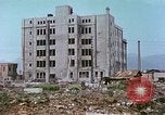 Immagine di Gli edifici danneggiati Kobe Giappone, 1946, secondo 24 filmato di repertorio 65675060779
