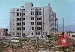 Immagine di Gli edifici danneggiati Kobe Giappone, 1946, secondo 26 filmato di repertorio 65675060779