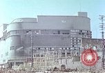 Immagine di Gli edifici danneggiati Kobe Giappone, 1946, secondo 29 filmato di repertorio 65675060779