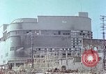 Immagine di Gli edifici danneggiati Kobe Giappone, 1946, secondo 31 filmato di repertorio 65675060779
