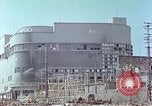 Immagine di Gli edifici danneggiati Kobe Giappone, 1946, secondo 35 filmato di repertorio 65675060779
