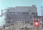 Immagine di Gli edifici danneggiati Kobe Giappone, 1946, secondo 36 filmato di repertorio 65675060779