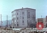 Immagine di Gli edifici danneggiati Kobe Giappone, 1946, secondo 39 filmato di repertorio 65675060779