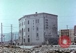Immagine di Gli edifici danneggiati Kobe Giappone, 1946, secondo 44 filmato di repertorio 65675060779