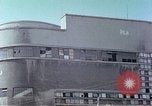 Immagine di Gli edifici danneggiati Kobe Giappone, 1946, secondo 47 filmato di repertorio 65675060779