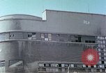 Immagine di Gli edifici danneggiati Kobe Giappone, 1946, secondo 49 filmato di repertorio 65675060779