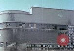 Immagine di Gli edifici danneggiati Kobe Giappone, 1946, secondo 50 filmato di repertorio 65675060779