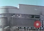 Immagine di Gli edifici danneggiati Kobe Giappone, 1946, secondo 51 filmato di repertorio 65675060779
