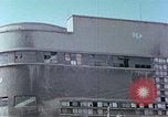 Immagine di Gli edifici danneggiati Kobe Giappone, 1946, secondo 52 filmato di repertorio 65675060779