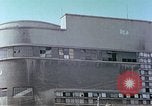 Immagine di Gli edifici danneggiati Kobe Giappone, 1946, secondo 53 filmato di repertorio 65675060779