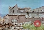 Immagine di Gli edifici danneggiati Kobe Giappone, 1946, secondo 55 filmato di repertorio 65675060779