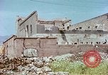 Immagine di Gli edifici danneggiati Kobe Giappone, 1946, secondo 56 filmato di repertorio 65675060779