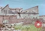 Immagine di Gli edifici danneggiati Kobe Giappone, 1946, secondo 58 filmato di repertorio 65675060779