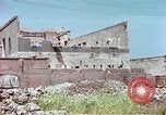 Immagine di Gli edifici danneggiati Kobe Giappone, 1946, secondo 59 filmato di repertorio 65675060779