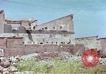 Immagine di Gli edifici danneggiati Kobe Giappone, 1946, secondo 60 filmato di repertorio 65675060779