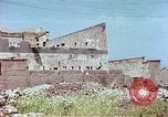 Immagine di Gli edifici danneggiati Kobe Giappone, 1946, secondo 61 filmato di repertorio 65675060779