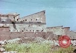 Immagine di Gli edifici danneggiati Kobe Giappone, 1946, secondo 62 filmato di repertorio 65675060779