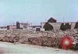 Immagine di Gli edifici danneggiati Kobe Giappone, 1946, secondo 3 filmato di repertorio 65675060780