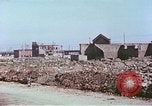 Immagine di Gli edifici danneggiati Kobe Giappone, 1946, secondo 4 filmato di repertorio 65675060780
