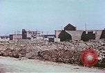 Immagine di Gli edifici danneggiati Kobe Giappone, 1946, secondo 5 filmato di repertorio 65675060780
