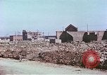Immagine di Gli edifici danneggiati Kobe Giappone, 1946, secondo 6 filmato di repertorio 65675060780