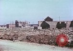 Immagine di Gli edifici danneggiati Kobe Giappone, 1946, secondo 7 filmato di repertorio 65675060780