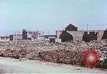 Immagine di Gli edifici danneggiati Kobe Giappone, 1946, secondo 8 filmato di repertorio 65675060780