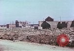 Immagine di Gli edifici danneggiati Kobe Giappone, 1946, secondo 10 filmato di repertorio 65675060780