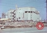 Immagine di Gli edifici danneggiati Kobe Giappone, 1946, secondo 11 filmato di repertorio 65675060780