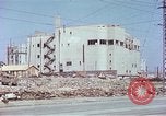 Immagine di Gli edifici danneggiati Kobe Giappone, 1946, secondo 12 filmato di repertorio 65675060780