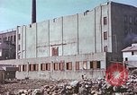 Immagine di Gli edifici danneggiati Kobe Giappone, 1946, secondo 21 filmato di repertorio 65675060780