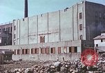 Immagine di Gli edifici danneggiati Kobe Giappone, 1946, secondo 24 filmato di repertorio 65675060780