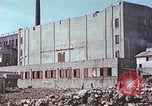 Immagine di Gli edifici danneggiati Kobe Giappone, 1946, secondo 26 filmato di repertorio 65675060780