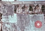Immagine di Gli edifici danneggiati Kobe Giappone, 1946, secondo 31 filmato di repertorio 65675060780