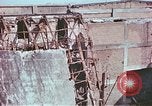 Immagine di Gli edifici danneggiati Kobe Giappone, 1946, secondo 37 filmato di repertorio 65675060780